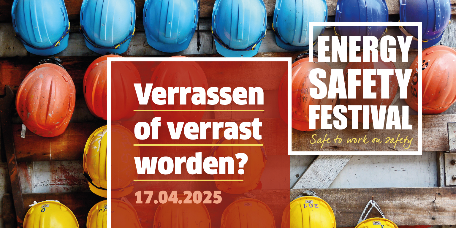 Energy Safety Festival